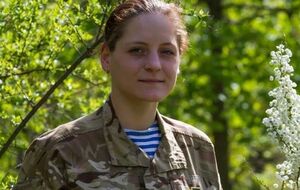 Специальность Толопы – оператор беспилотника