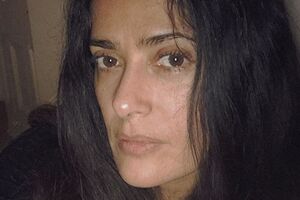 Хайек рассказала о дружбе с Крус