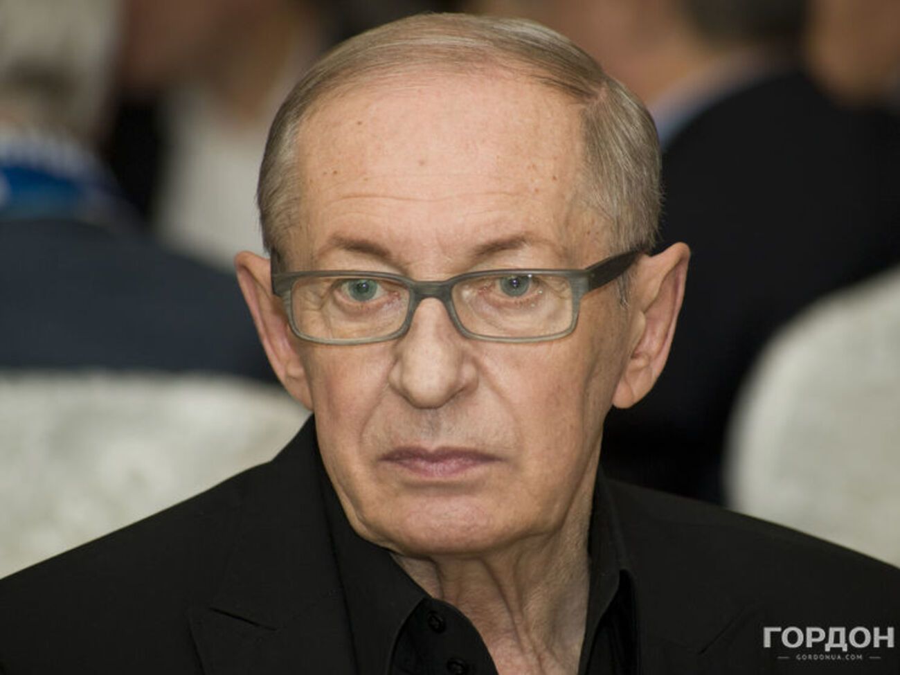 Если прием лекарств прекратится, состояние Базилевича может резко ухудшиться и спасти его будет практически невозможно