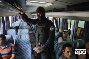 В Сальвадоре 11 января не было убийств