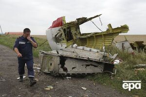 Материалы изучает следствие