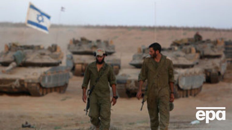 Сирия обвинила Израиль в обстреле