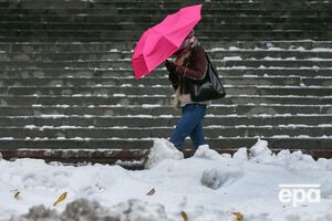 Синоптики предупредили о сильном ветре