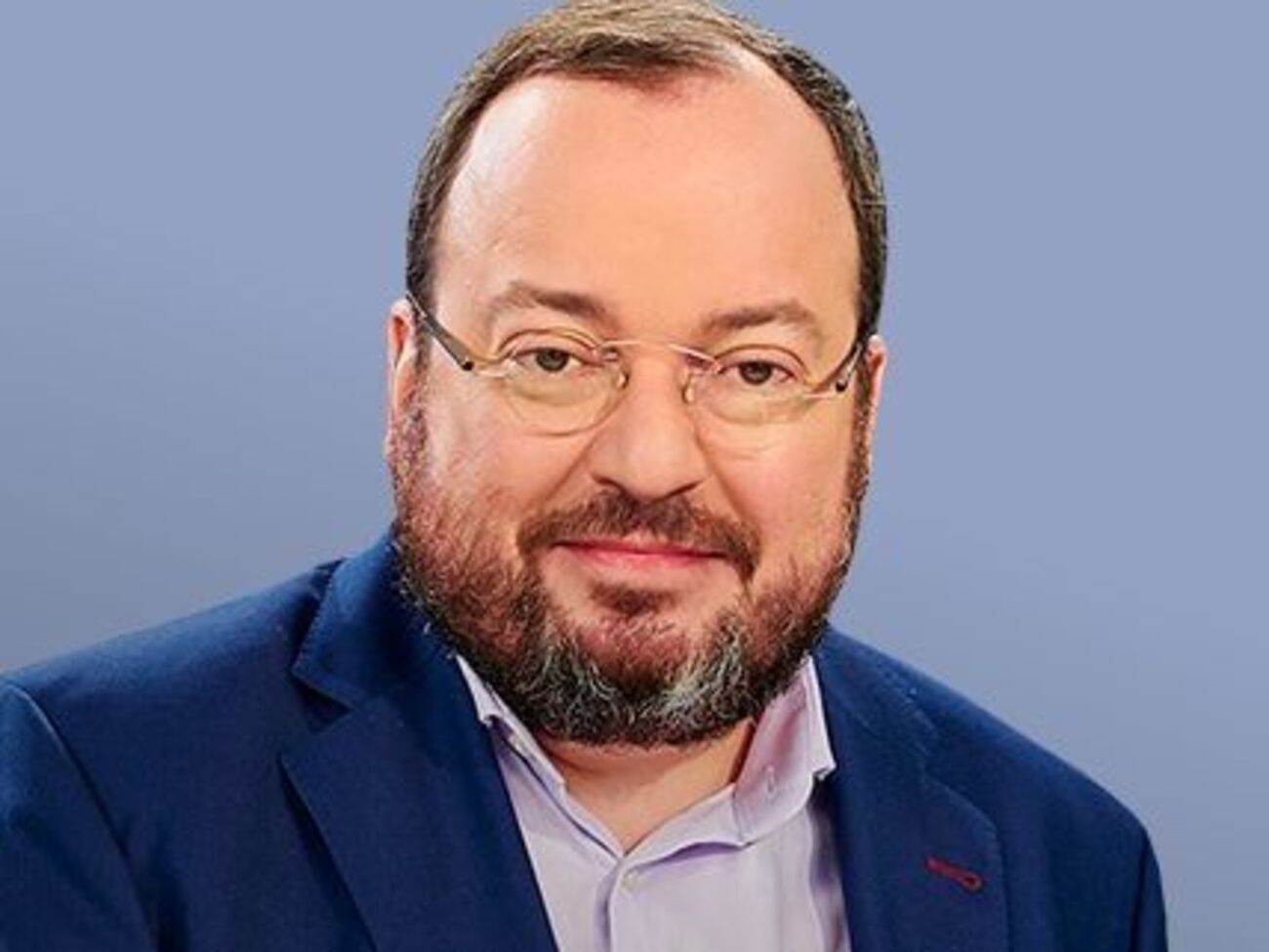 Белковский: "Дождь" не мог сделать иначе