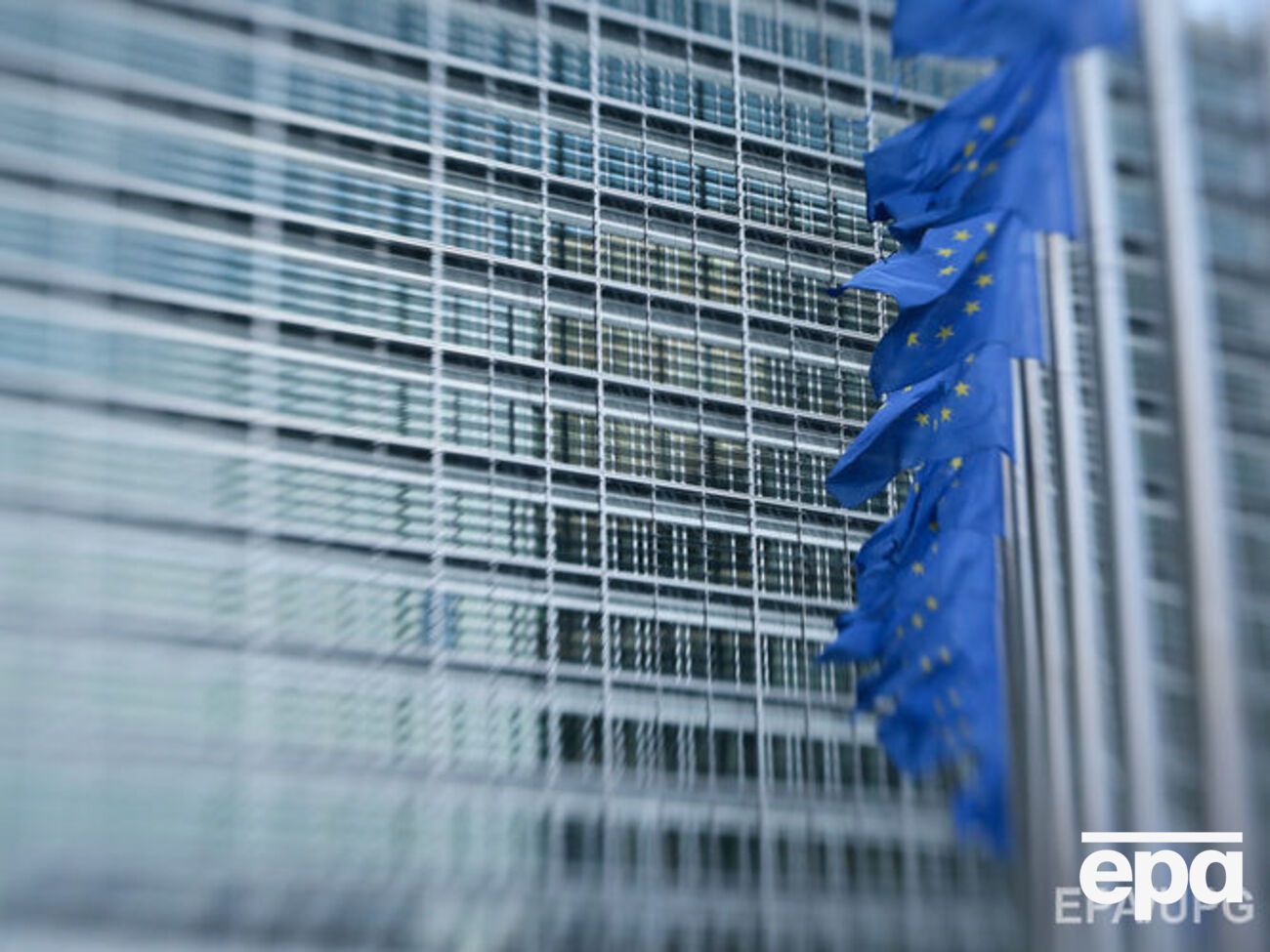 В ЕС опасаются вмешательства РФ в выборы