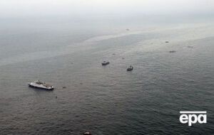 Всего на борту самолета находилось 92 человека