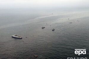 Всего на борту самолета находилось 92 человека