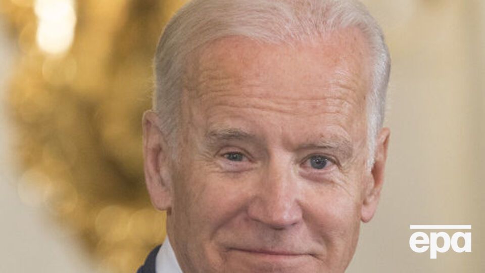 Байден: Я никогда не знаю, что Трамп подразумевает