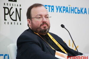 Белковский отреагировал на запрет "Дождя" в Украине