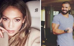 Джей Ло и Дрейк испытывают трудности в отношениях – СМИ