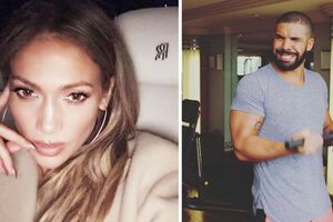 Джей Ло и Дрейк испытывают трудности в отношениях – СМИ