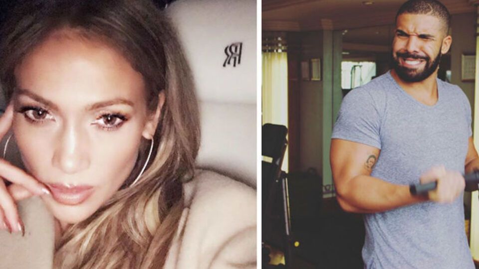 Джей Ло и Дрейк испытывают трудности в отношениях – СМИ