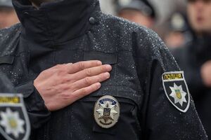 На должность главы Национальной полиции претендуют 64 человека