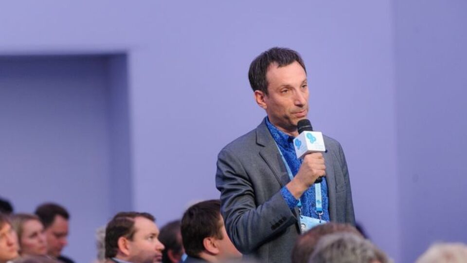 Портников: Сегодня "Дождь" можно увидеть в любом украинском телевизоре. А в каком таком российском телевизоре можно увидеть "Дождь"?