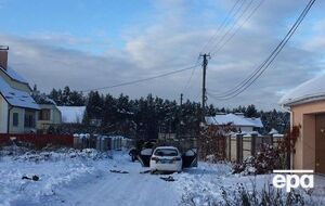 4 декабря в селе Княжичи произошла перестрелка между полицейскими