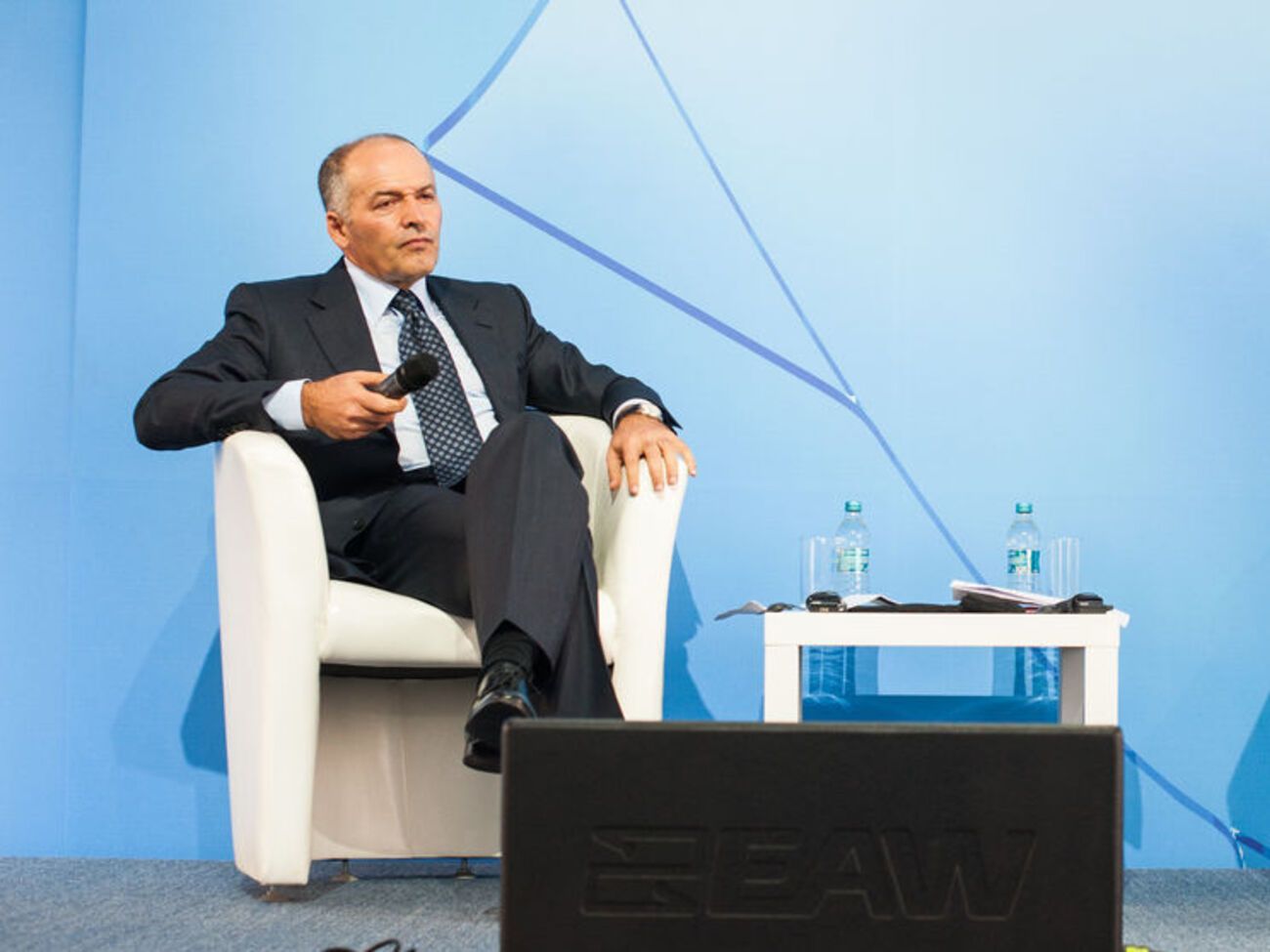 Украина должна временно отказаться от стремления в ЕС