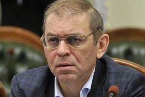 Нардеп Пашинский пришел на перекрестный допрос с пострадавшим Химикусом