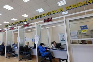 Энергетики ограничивают энергоснабжение российских военных