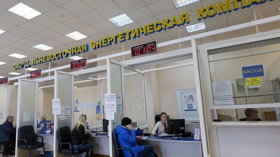 Энергетики ограничивают энергоснабжение российских военных