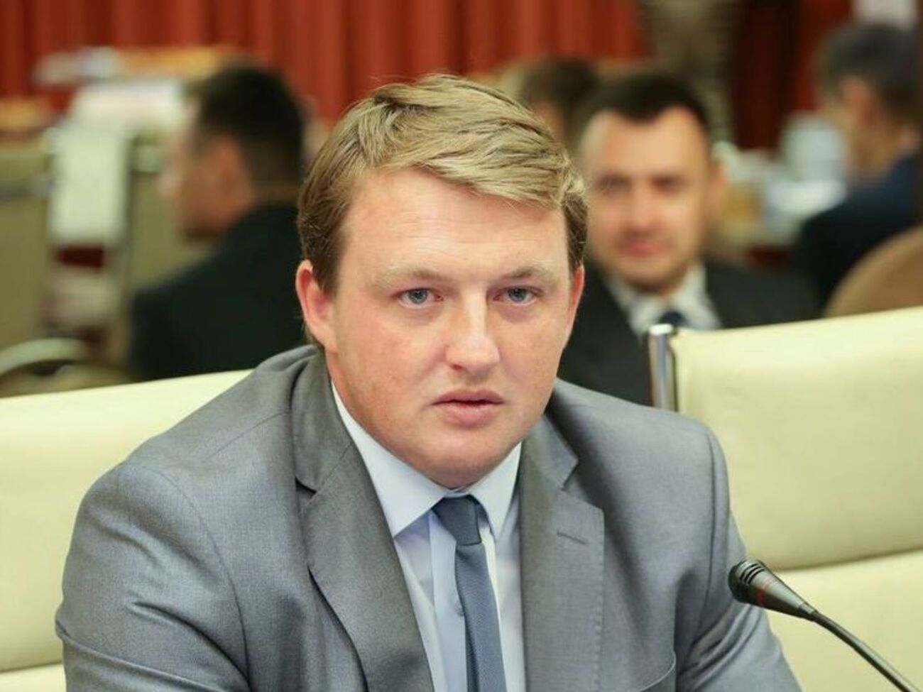 Фурса: Это сезонный спекулятивный фактор