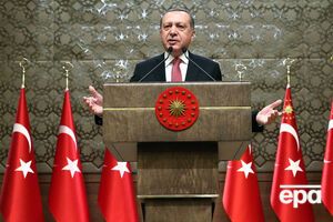 Реджеп Эрдоган называет Турцию гарантом для Кипра