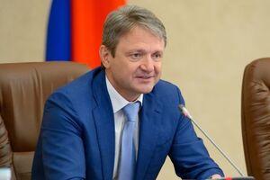 Министр сельского хозяйства РФ Александр Ткачев приглашен в Берлин