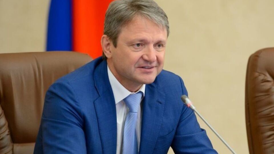 Министр сельского хозяйства РФ Александр Ткачев приглашен в Берлин