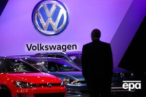 Из-за "дизельного скандала" в 2015 году Volkswagen понес убытки в размере более €5,5 млрд