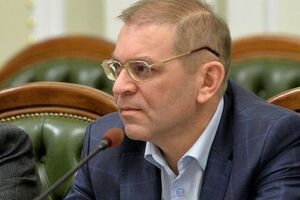 Пашинский отметил, что общественность вряд ли услышит запись допроса