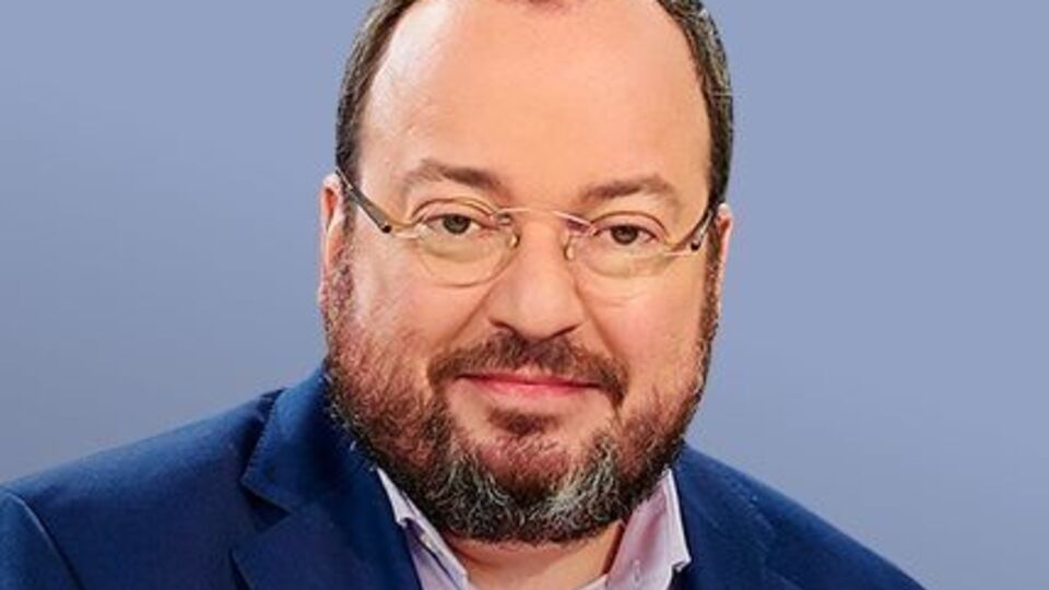 Белковский: Я вижу две ключевые исторические фигуры в России, которые последовательно выступают за десталинизацию
