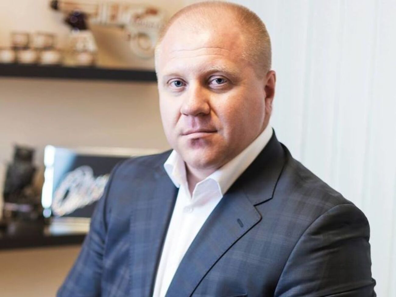 Якимов рассказал о причинах инцидента в Лукьяновском СИЗО