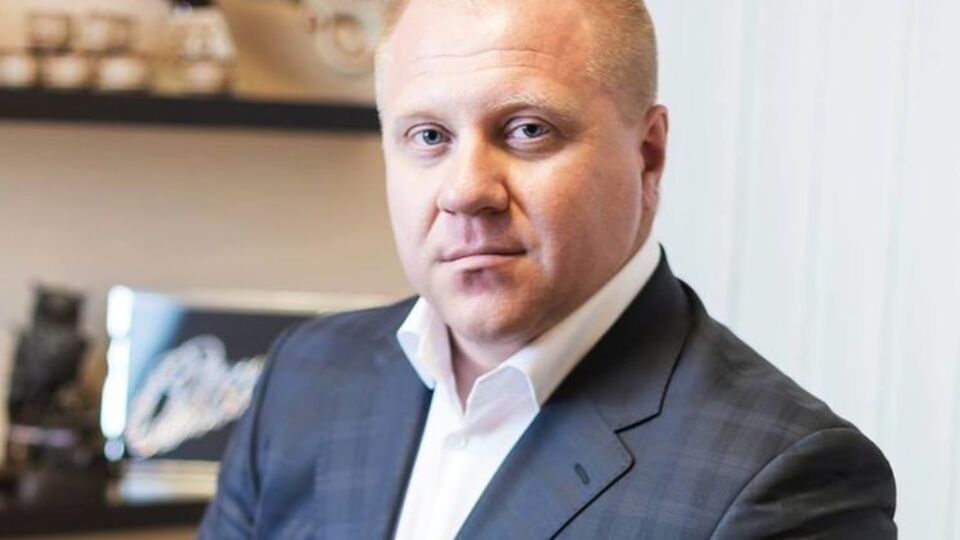 Якимов рассказал о причинах инцидента в Лукьяновском СИЗО