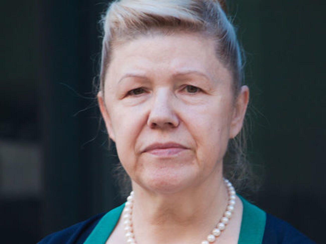 Мизулина: Как бы грозно ни звучало слово "побои", это на самом деле насилие без вреда здоровью