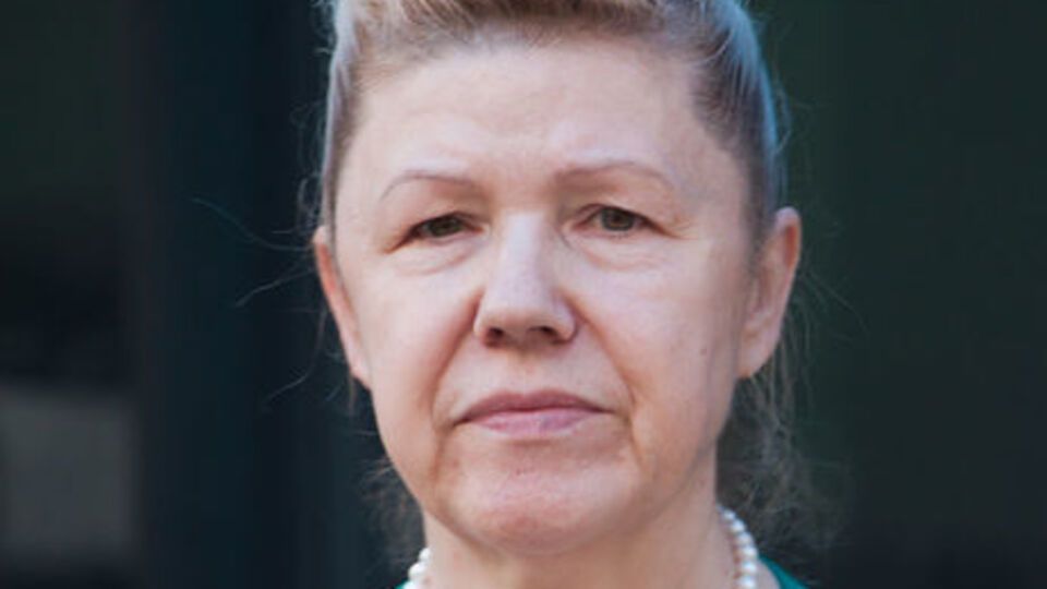 Мизулина: Как бы грозно ни звучало слово "побои", это на самом деле насилие без вреда здоровью