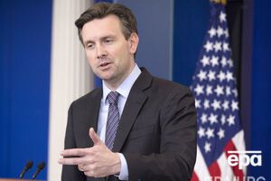 В Белом доме заявили, что восприняли угрозу от РФ довольно серьезно