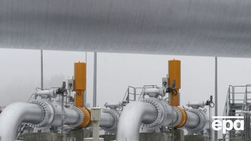 28 декабря суд Европейского союза приостановил решение Европейской комиссии по увеличению доступа "Газпрома" к трубопроводу OPAL