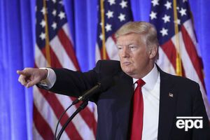 Трамп не исключил, что отменит санкции против РФ, если страна "будет полезна"