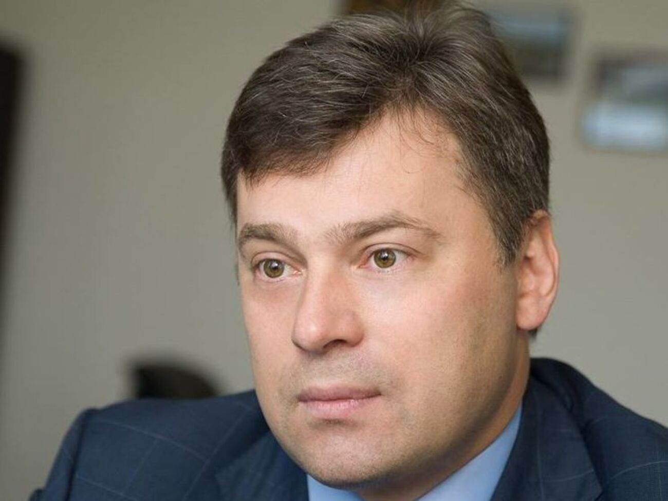 Замглавы ГФС сообщил об&nbsp;уклонении от уплаты налогов госчиновников&nbsp;