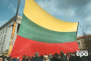 Литва укрепляет границу с РФ