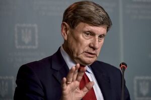 Бальцерович о росте "минималки" в Украине: Не только я, почти все международные эксперты были удивлены