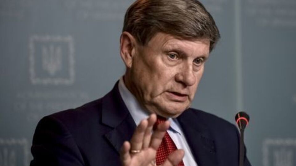 Бальцерович о росте "минималки" в Украине: Не только я, почти все международные эксперты были удивлены