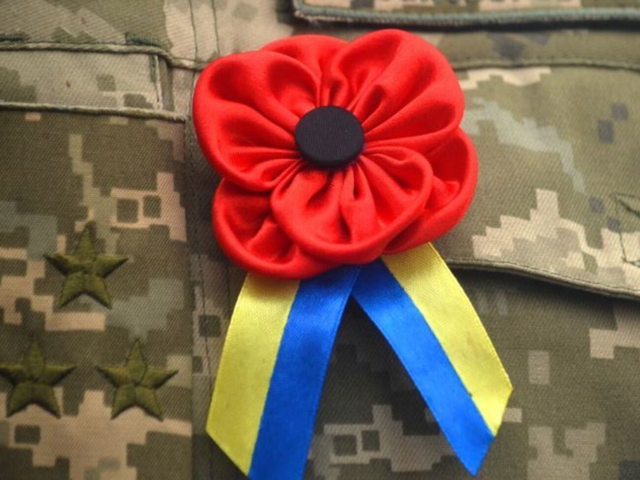 В Днепре провели идентификацию тел трех погибших украинских военнослужащих