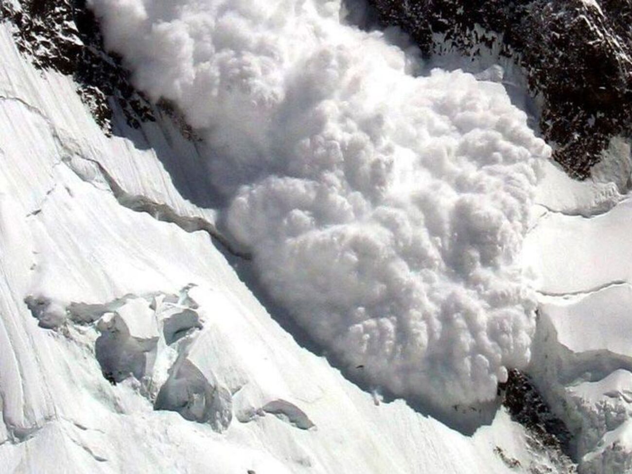 Пострадавших и погибших нет