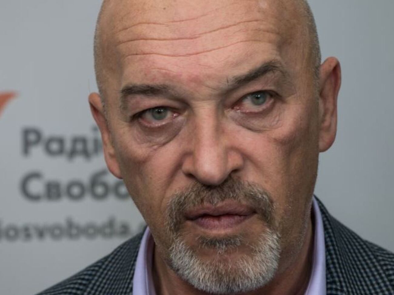 Тука: Сценариев возврата оккупированных территорий "может быть несколько и все могут быть разными