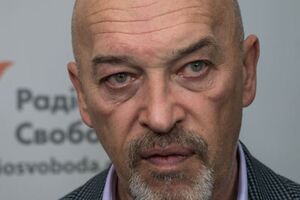 Тука: Сценариев возврата оккупированных территорий "может быть несколько и все могут быть разными