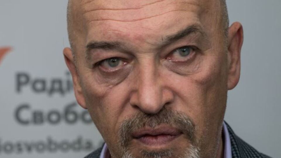 Тука: Сценариев возврата оккупированных территорий "может быть несколько и все могут быть разными
