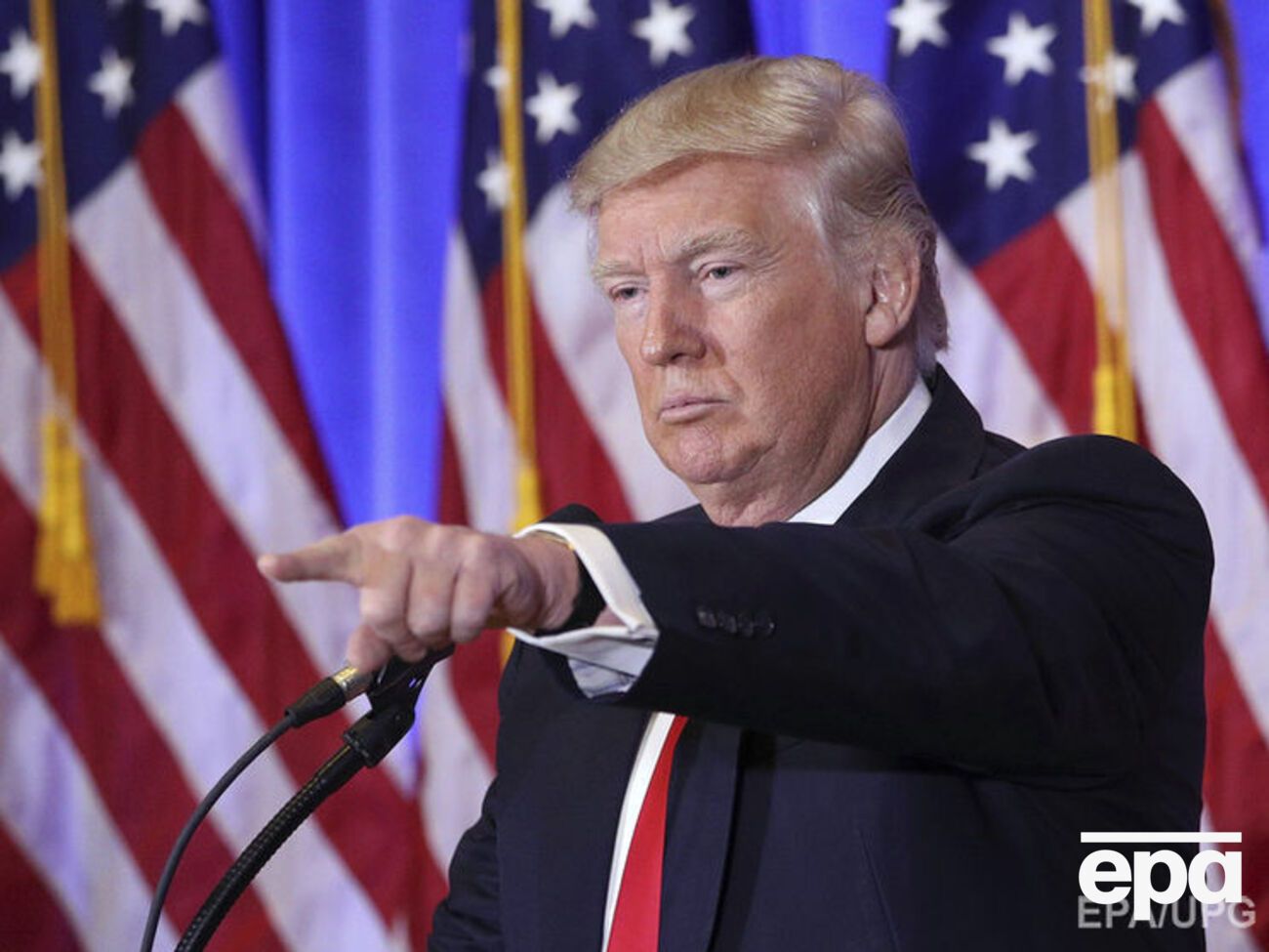 В Human Rights Watch раскритиковали предвыборную кампанию Трампа