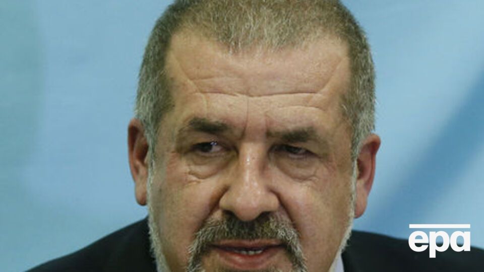 Чубаров: Узникам необходимо обладать достаточным жизненным и политическим опытом, чтобы отделить пропаганду от реальных процессов