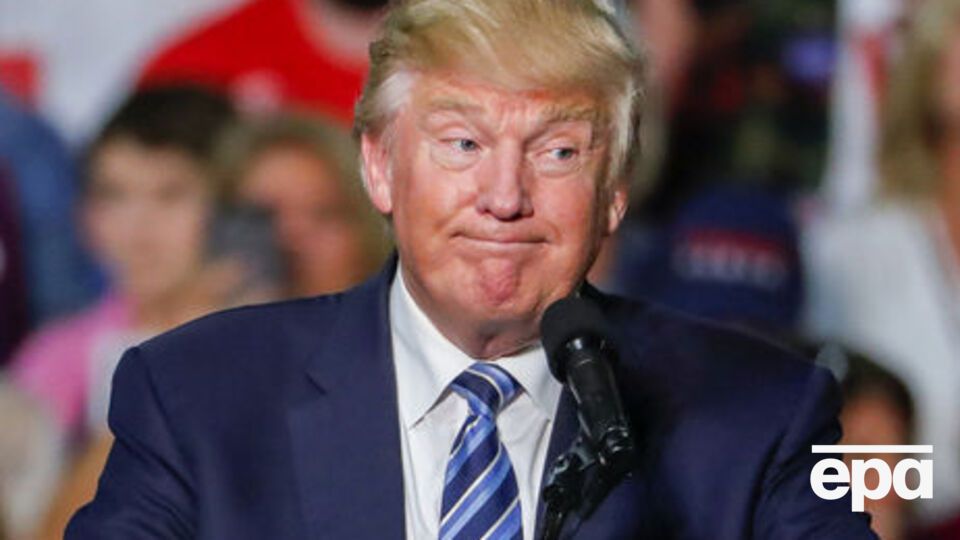 Инаугурация Трампа состоится 20 января