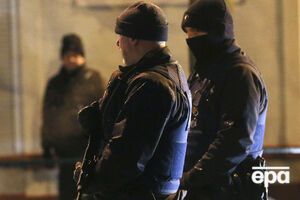 Операция прошла в субботу вечером